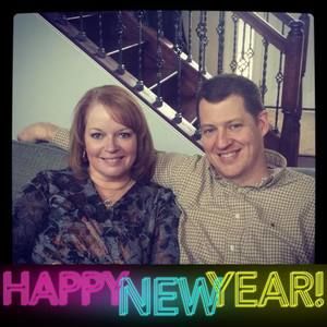 Meet your Posher, Katherine